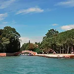 Residenza Biennale Apartment