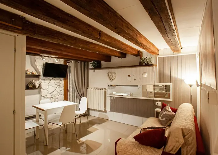 Residenza Biennale Apartment