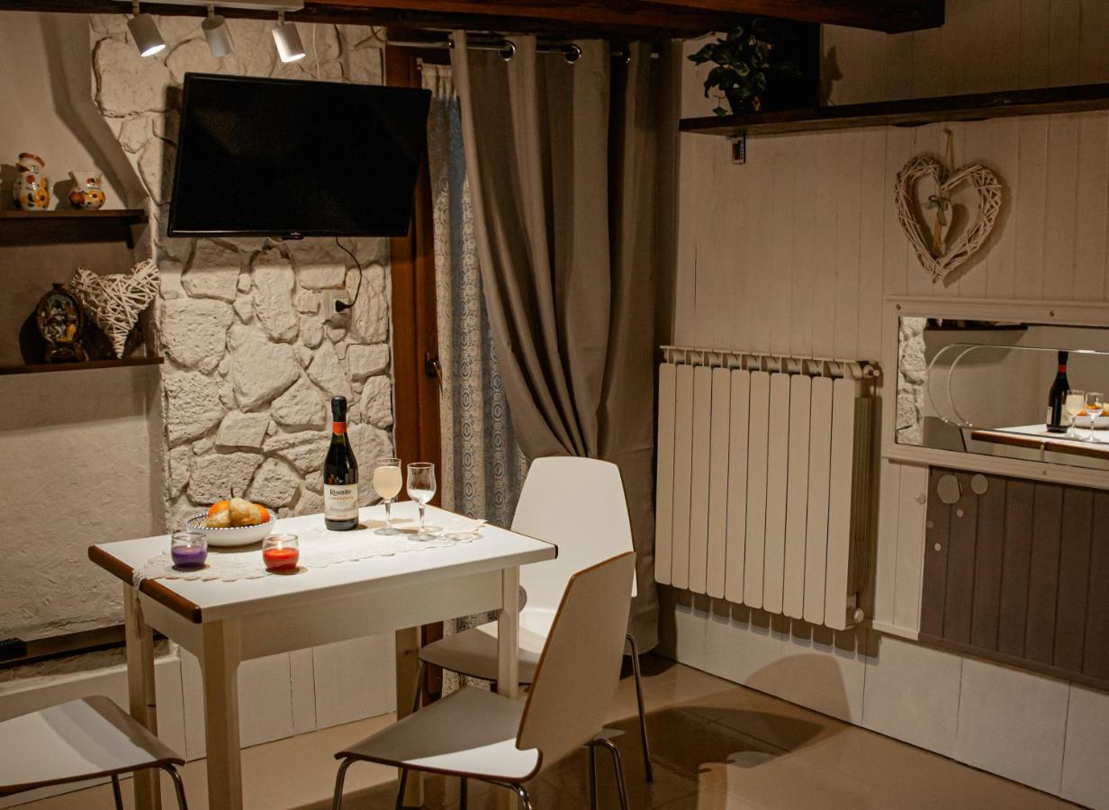 Apartamento Residenza Biennale