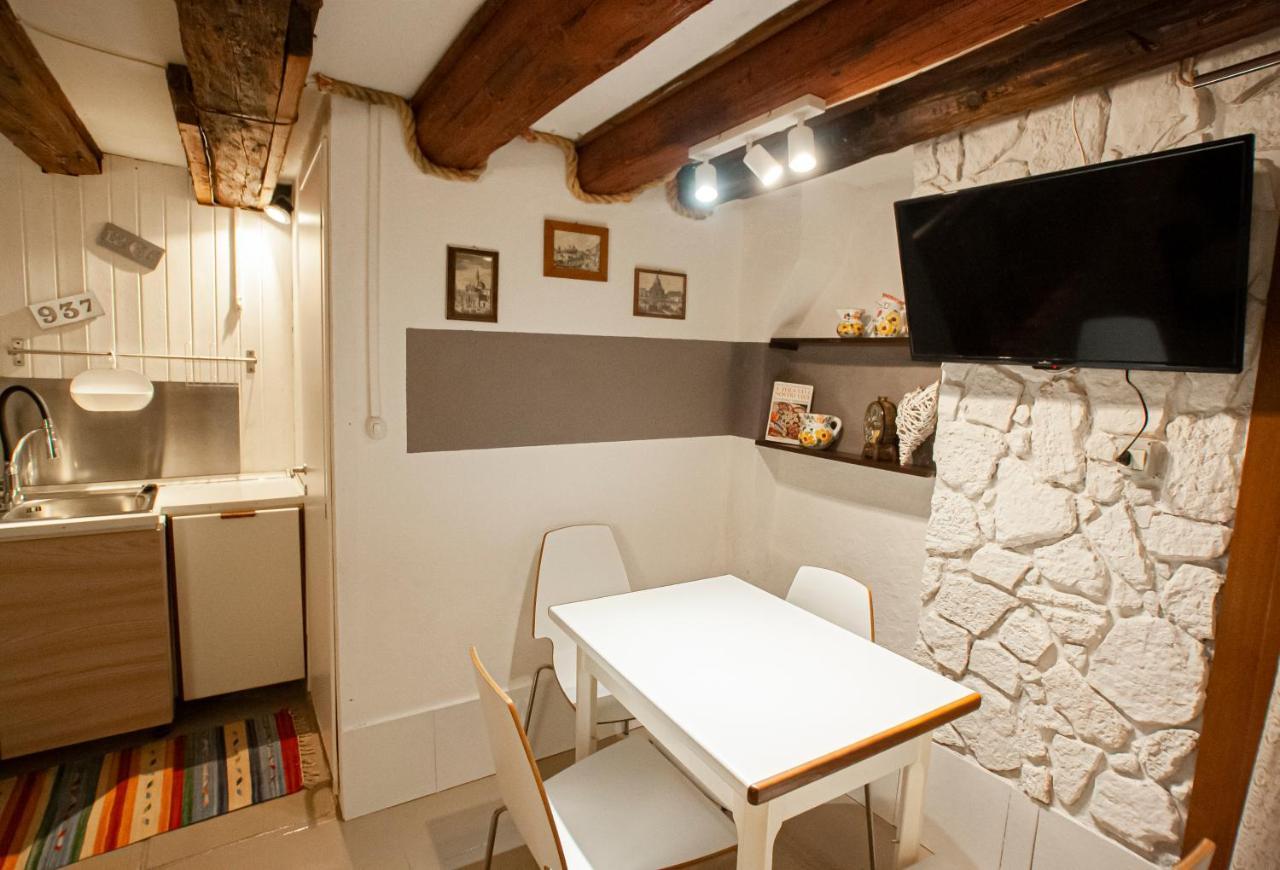 Apartamento Residenza Biennale *