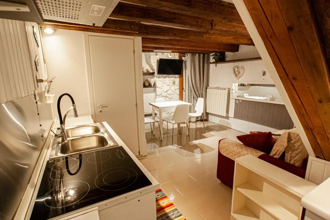 Residenza Biennale * Venecia