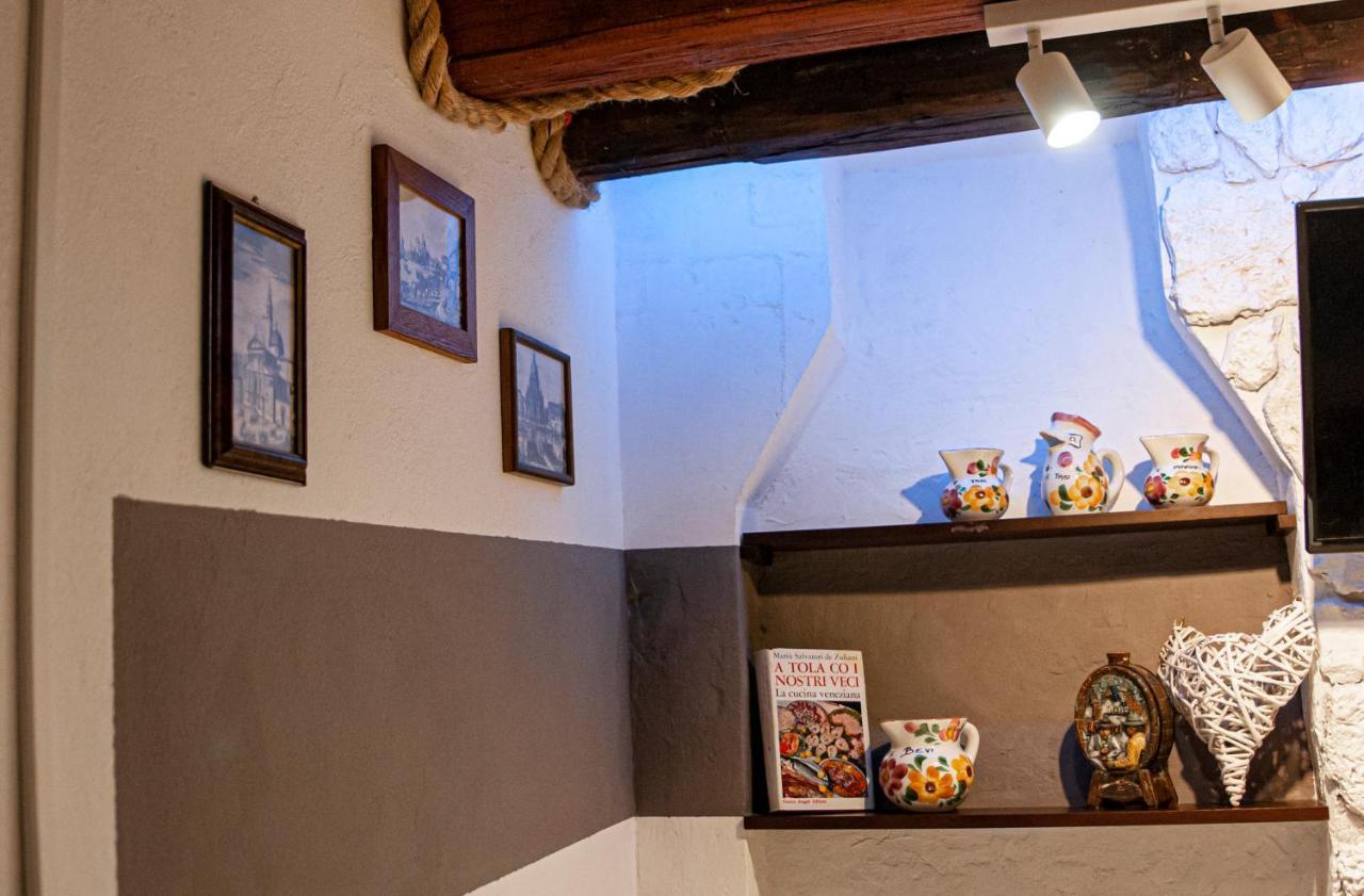 Residenza Biennale Venecia