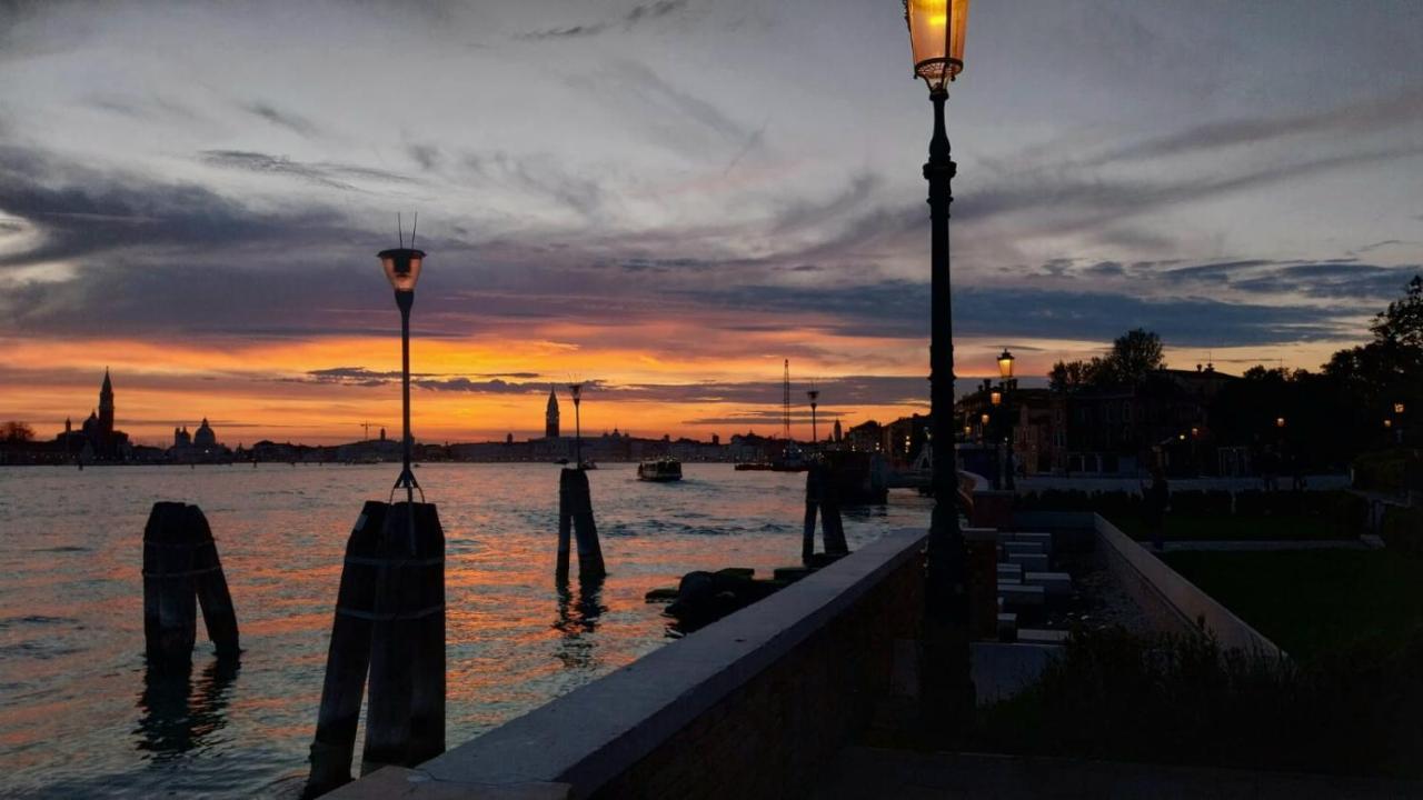 Residenza Biennale Venecia