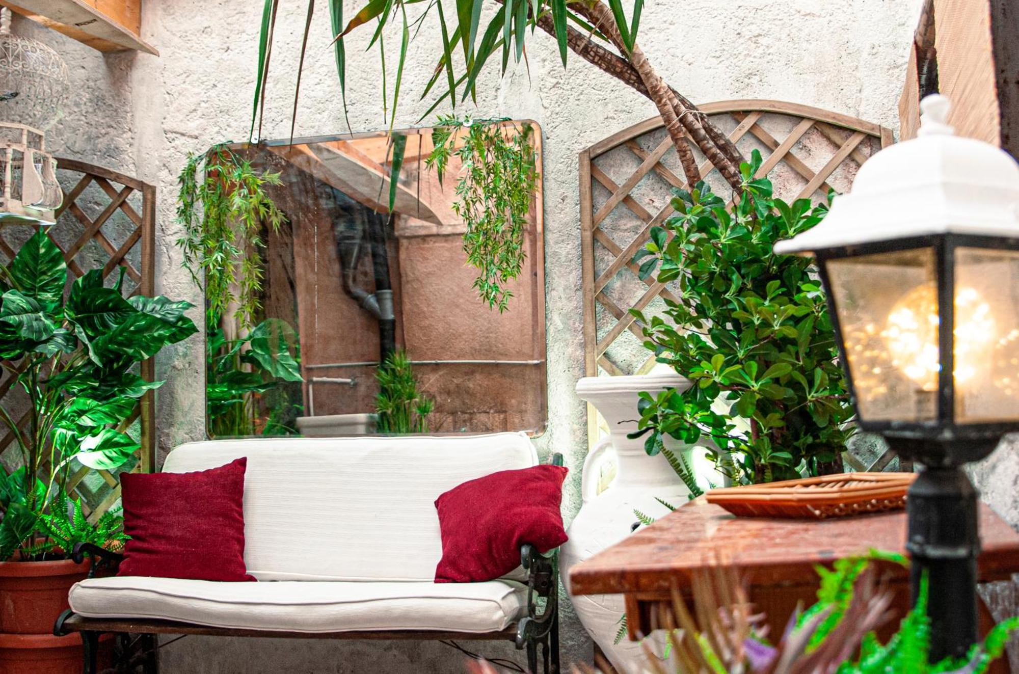 Residenza Biennale *